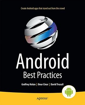 portada Android Best Practices