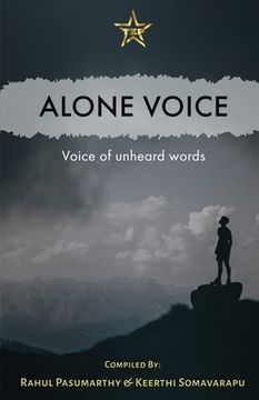 portada Alone Voice (in English)