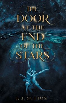 portada The Door at the End of the Stars (en Inglés)