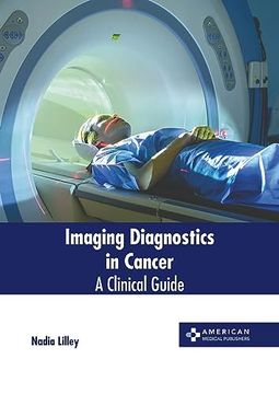 portada Imaging Diagnostics in Cancer: A Clinical Guide (en Inglés)