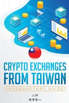 portada Crypto Exchanges from Taiwan (in English)
