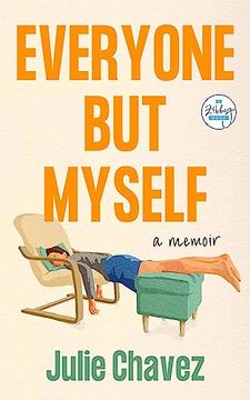 portada Everyone but Myself: A Memoir (en Inglés)