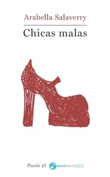 portada Chicas Malas (in Spanish)