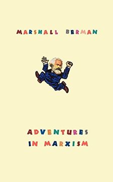 portada Adventures in Marxism (en Inglés)