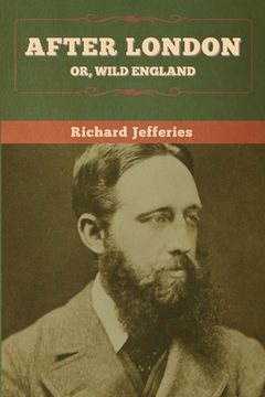 portada After London; Or, Wild England (in English)