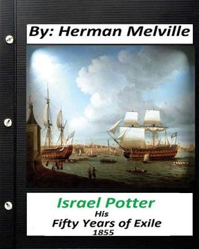 portada The Water of the Wondrous Isles (1897) By: Herman Melville (World's Classics)