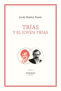 portada Trias y el Joven Trias (in Spanish)