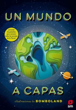 portada Un Mundo a Capas (in Spanish)