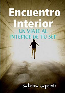 portada Encuentro Interior (in Spanish)