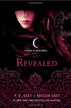 revealed (en Inglés)