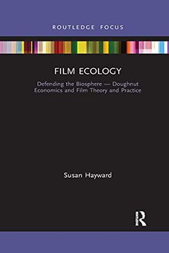 portada Film Ecology (en Inglés)