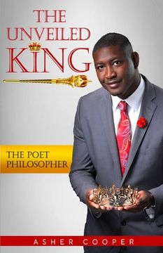 portada The Unveiled King (en Inglés)