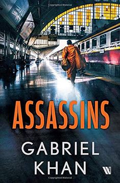 portada Assassins: The Hunt for the Common Prey (in English)
