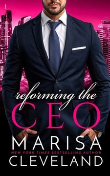 portada Reforming the CEO (en Inglés)