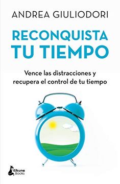 portada Reconquista Tu Tiempo (in Spanish)