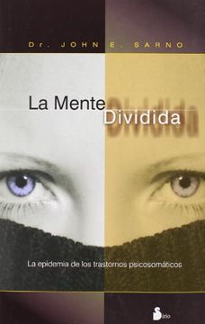 portada Mente Dividida, la (Ant. Edic) (2008) (in Spanish)