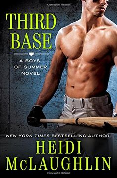 portada Third Base (The Boys of Summer)