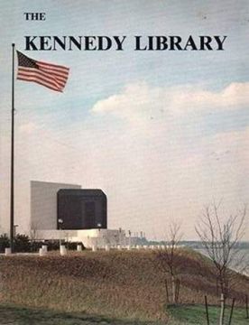 portada The Kennedy Library (en Inglés)