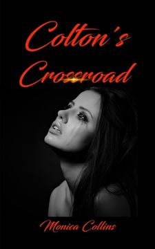 portada Colton's Crossroad (in English)