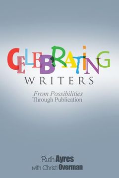 portada Celebrating Writers (en Inglés)