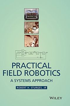 portada Practical Field Robotics: A Systems Approach