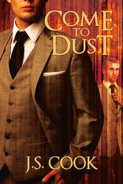 portada Come to Dust (en Inglés)