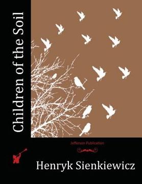 portada Children of the Soil (in English)
