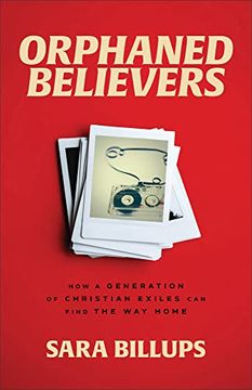 portada Orphaned Believers (in English)