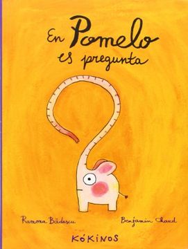 portada En Pomelo es Pregunta (in Spanish)