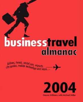 portada the business travel almanac