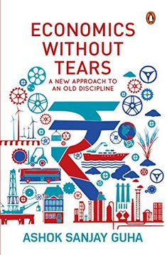 portada Economics Without Tears