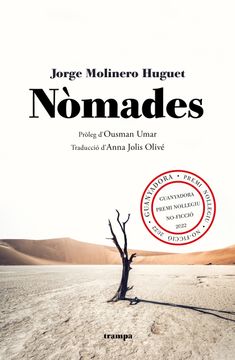 portada Nomades (en Catalá)