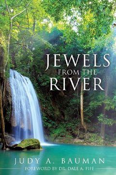 portada Jewels From the River (en Inglés)