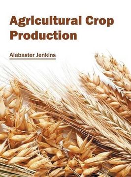 portada Agricultural Crop Production (en Inglés)
