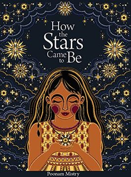 portada How the Stars Came to be (en Inglés)