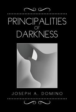 portada Principalities of Darkness (en Inglés)