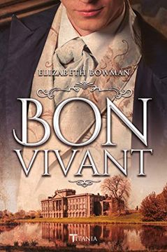 portada Bon Vivant (in Spanish)