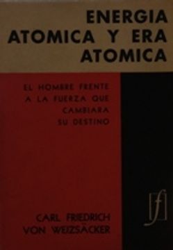 portada ENERGIA ATOMICA Y ERA ATOMICA