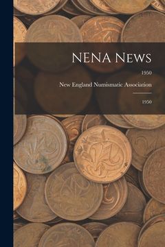 portada NENA News: 1950; 1950 (in English)