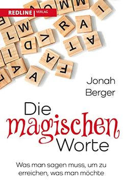 portada Die Magischen Worte (in German)
