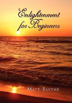 portada enlightenment for beginners (in English)