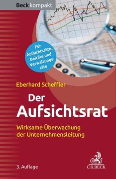 portada Der Aufsichtsrat (in German)