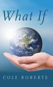 portada What If (en Inglés)