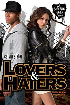 portada Lovers & Haters (Coleman High) (en Inglés)
