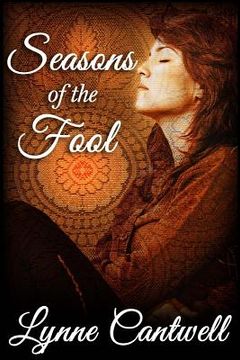 portada Seasons of the Fool (en Inglés)