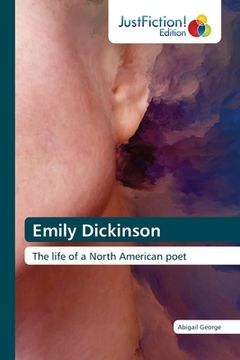 portada Emily Dickinson (en Inglés)