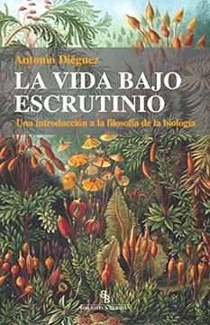 portada La Vida Bajo Escrutinio (in Spanish)