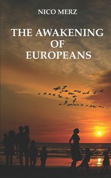 portada The Awakening of Europeans (in English)