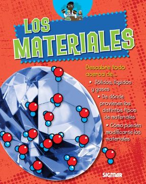portada Materiales (in Spanish)