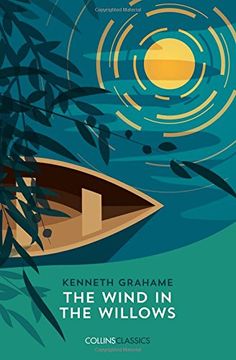 portada The Wind In The Willows (Collins Classics)